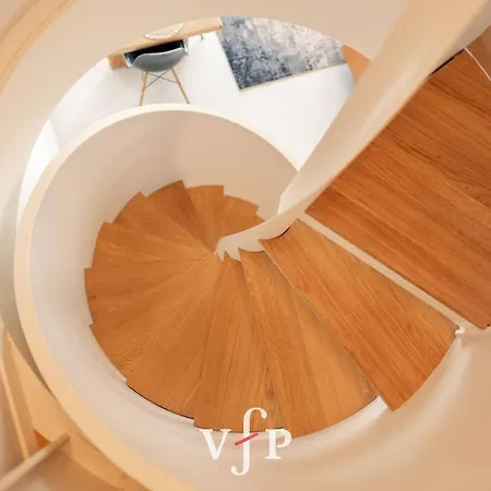 Atlantic 217 Apartment *
