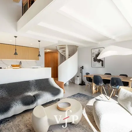 Apartment Atlantic 217 Verbier